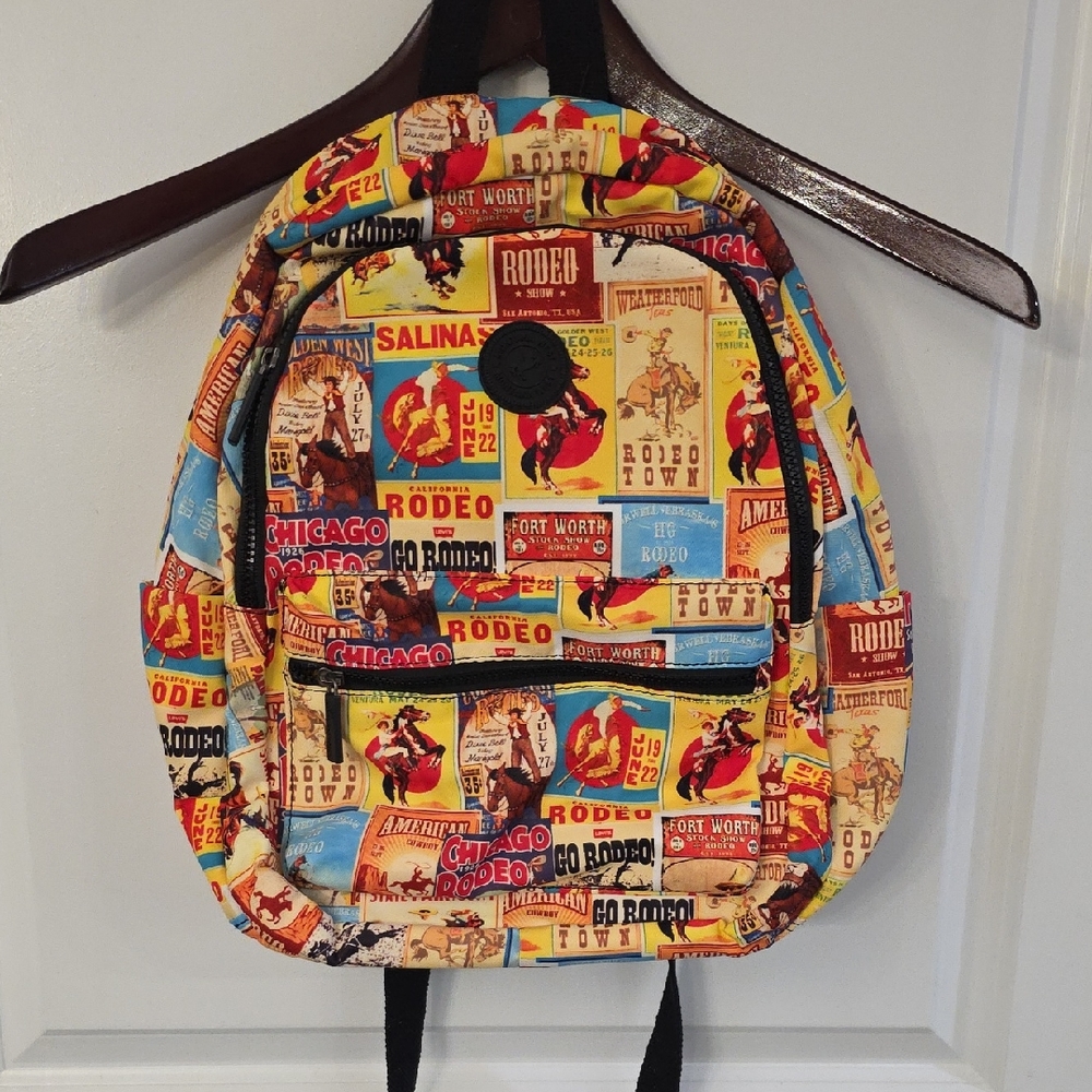 Montana West Backpack